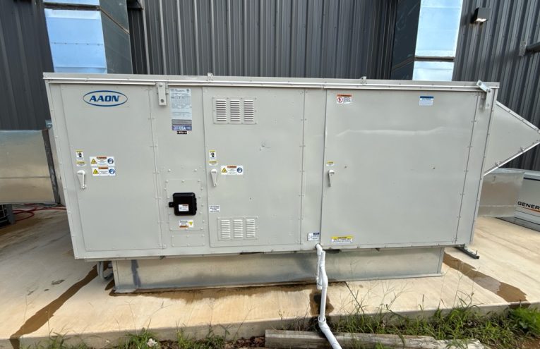 vrv system