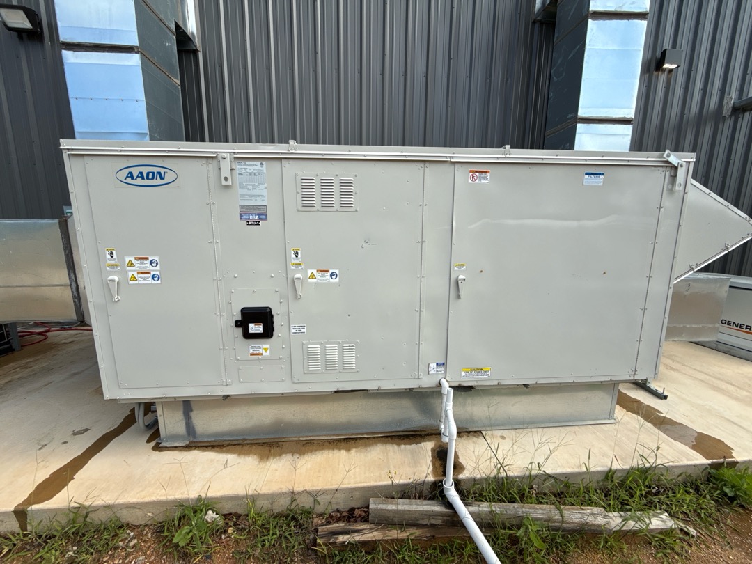 vrv system