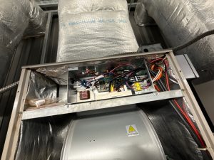 VRV system