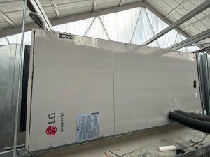 VRV system