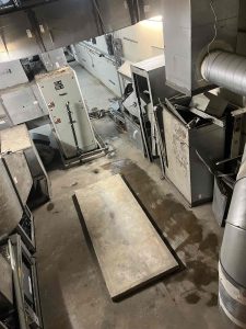 VRF HVAC