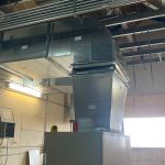 VRF HVAC Upgrade