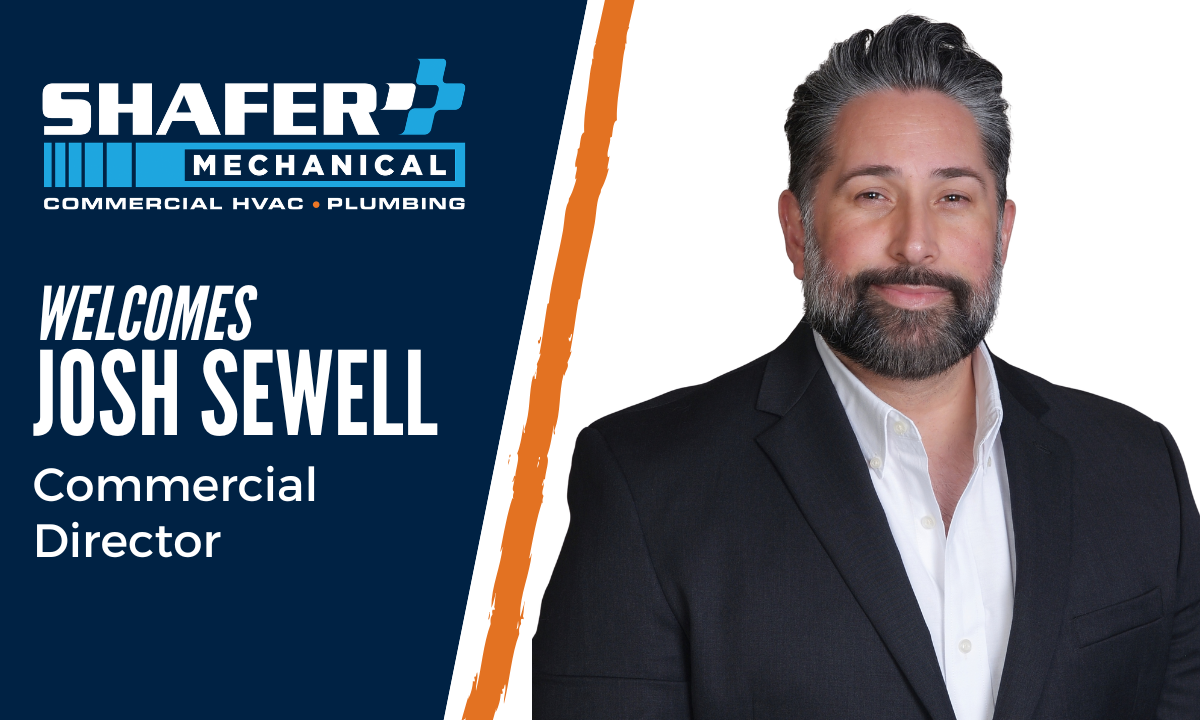 commercial director josh sewell
