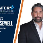 commercial director josh sewell