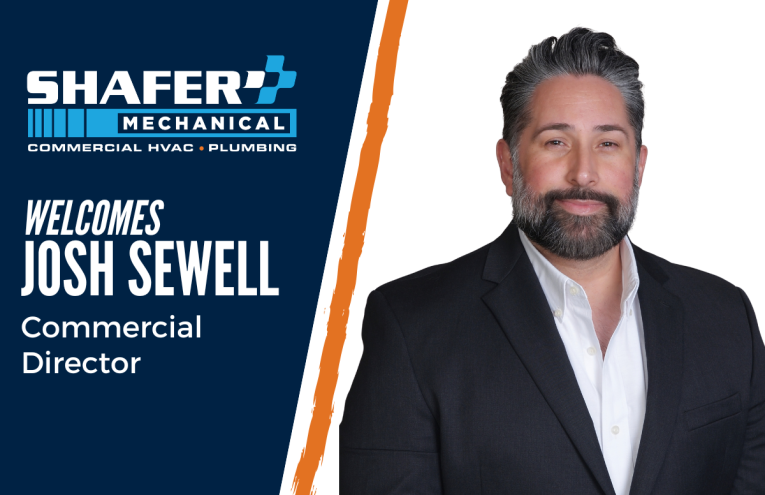 commercial director josh sewell