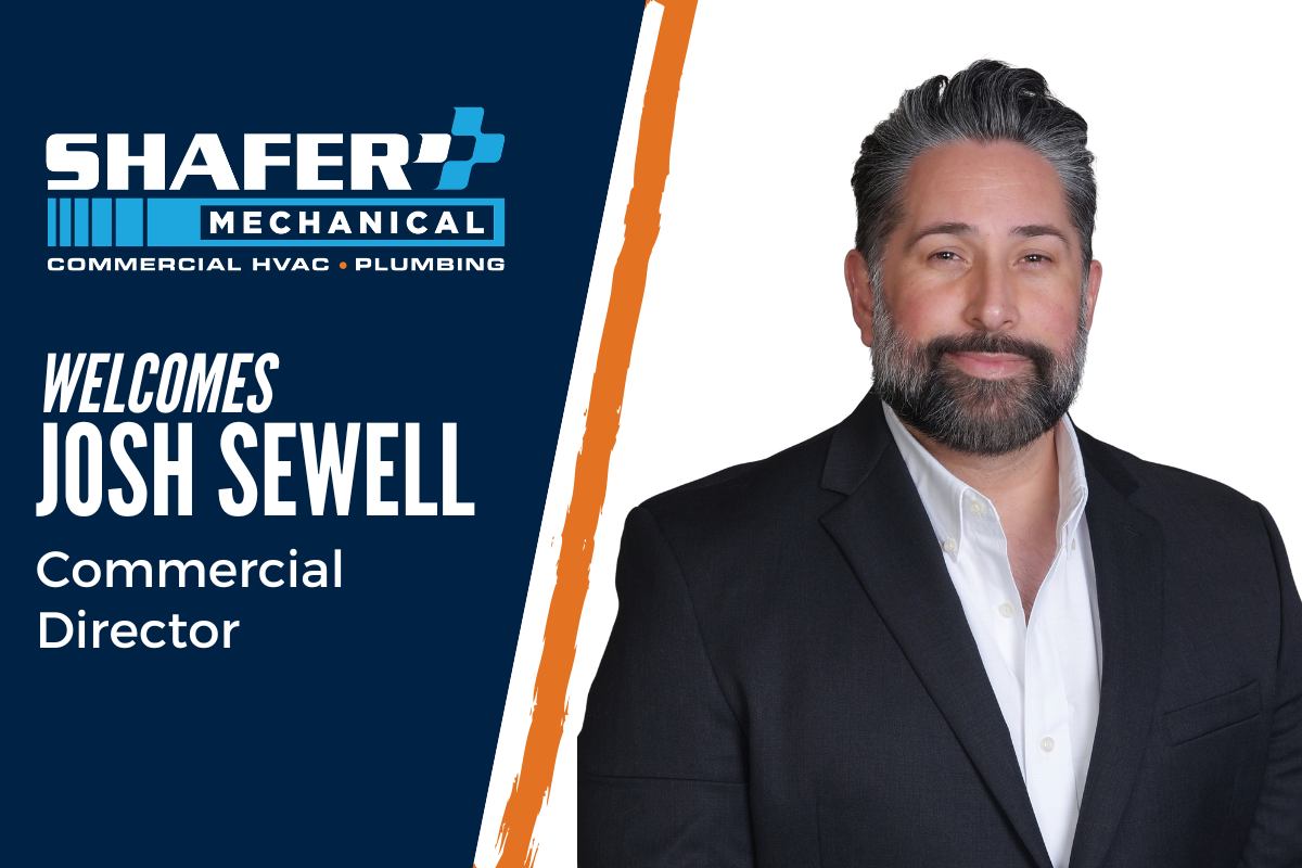 commercial director josh sewell